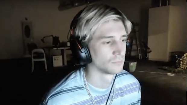 XQc Turtle Troop